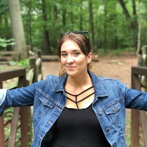 Meet your Posher, Jenni